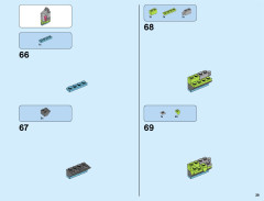 LEGO 41188 instructions page 39 – build guide