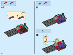 LEGO 41188 instructions page 46 – build guide