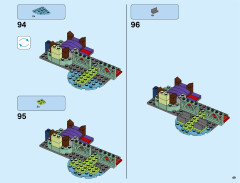 LEGO 41188 instructions page 49 – build guide