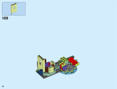 LEGO 41188 instructions page 56 – build guide