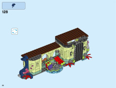 LEGO 41188 instructions page 68 – build guide