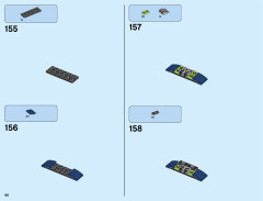 LEGO 41188 instructions page 96 – build guide