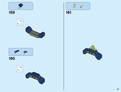 LEGO 41188 instructions page 97 – build guide