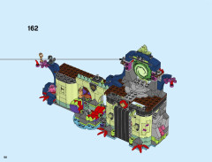 LEGO 41188 instructions page 98 – build guide