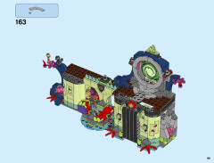 LEGO 41188 instructions page 99 – build guide