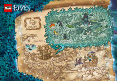 LEGO 41190 instructions page 54 – build guide