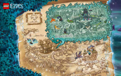 LEGO 41191 instructions page 52 – build guide