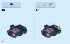 LEGO 41192 instructions page 10 – build guide