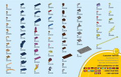 LEGO 41192 instructions page 35 – build guide