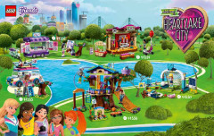 LEGO 41192 instructions page 38 – build guide