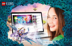 LEGO 41192 instructions page 39 – build guide