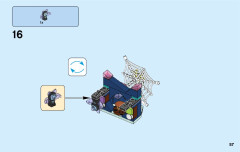LEGO 41192 instructions page 57 – build guide