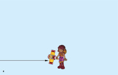 LEGO 41192 instructions page 6 – build guide