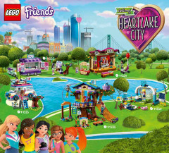 LEGO 41193 instructions page 46 – build guide