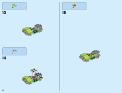 LEGO 41194 instructions page 10 – build guide