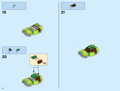 LEGO 41194 instructions page 12 – build guide