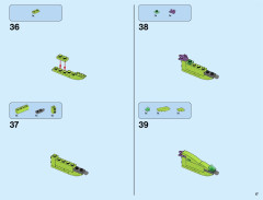LEGO 41194 instructions page 17 – build guide