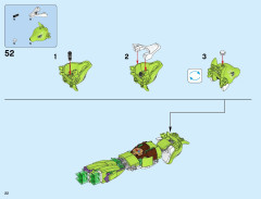 LEGO 41194 instructions page 22 – build guide