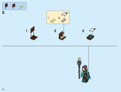 LEGO 41194 instructions page 30 – build guide