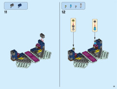 LEGO 41194 instructions page 35 – build guide