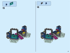 LEGO 41194 instructions page 37 – build guide