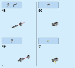 LEGO 41194 instructions page 14 – build guide