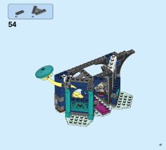 LEGO 41194 instructions page 17 – build guide