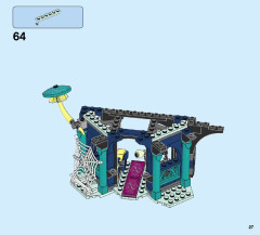 LEGO 41194 instructions page 27 – build guide