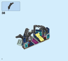 LEGO 41194 instructions page 4 – build guide