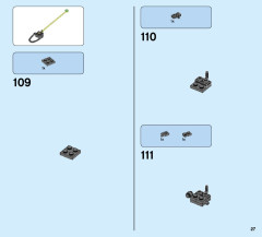 LEGO 41194 instructions page 27 – build guide