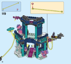 LEGO 41194 instructions page 32 – build guide