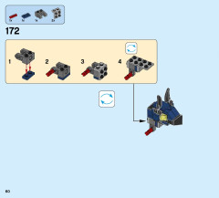 LEGO 41194 instructions page 60 – build guide