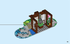 LEGO 41196 instructions page 79 – build guide