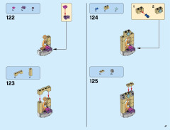 LEGO 41196 instructions page 47 – build guide
