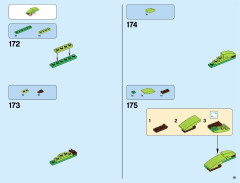 LEGO 41196 instructions page 19 – build guide
