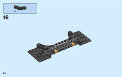 LEGO 41230 instructions page 24 – build guide