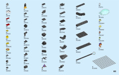 LEGO 41230 instructions page 63 – build guide