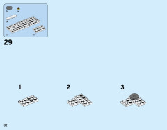 LEGO 41231 instructions page 32 – build guide