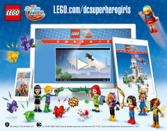 LEGO 41231 instructions page 66 – build guide