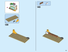 LEGO 41232 instructions page 101 – build guide