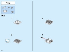 LEGO 41232 instructions page 114 – build guide
