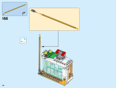 LEGO 41232 instructions page 118 – build guide