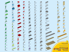 LEGO 41232 instructions page 127 – build guide