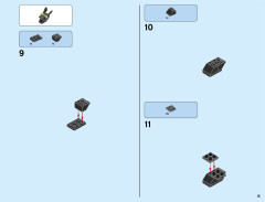 LEGO 41232 instructions page 15 – build guide