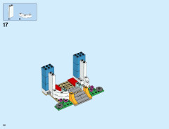 LEGO 41232 instructions page 32 – build guide