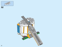 LEGO 41232 instructions page 50 – build guide