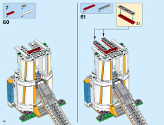 LEGO 41232 instructions page 56 – build guide