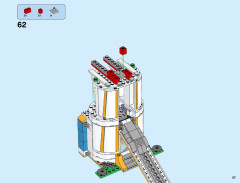 LEGO 41232 instructions page 57 – build guide