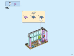 LEGO 41232 instructions page 87 – build guide