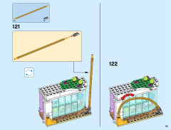 LEGO 41232 instructions page 93 – build guide